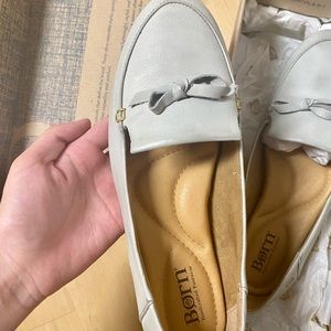 Born Women’s Flats shoes